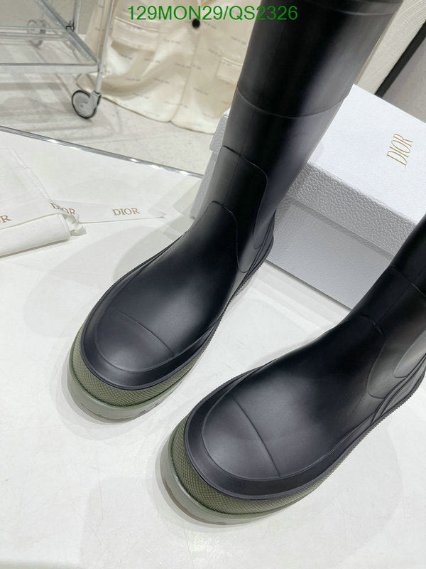 SAMCC - DOR Women Shoes - 1668