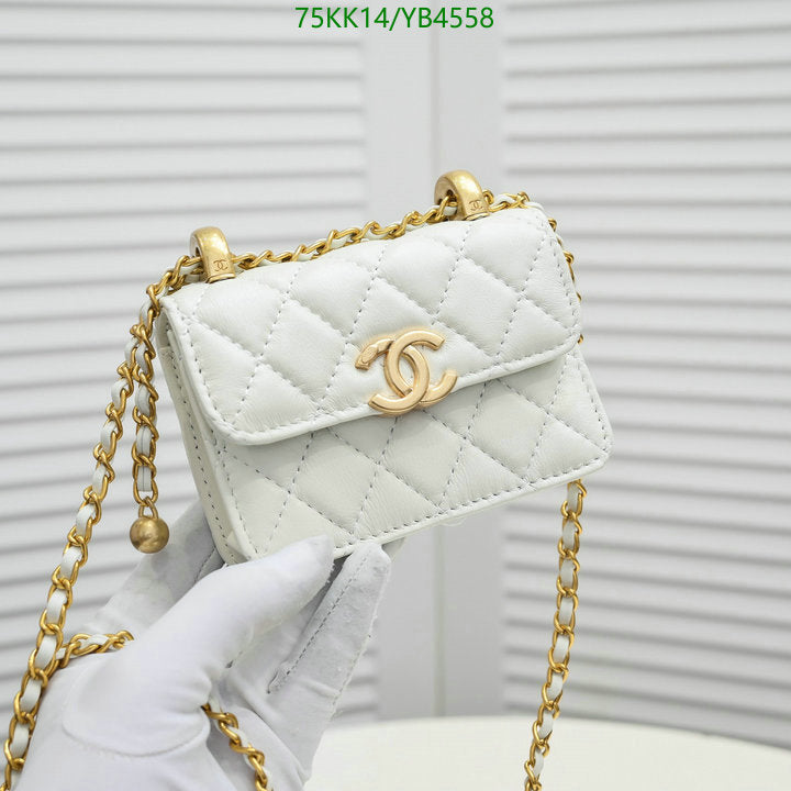 SAMC - CHL Bags Crossbody - 475
