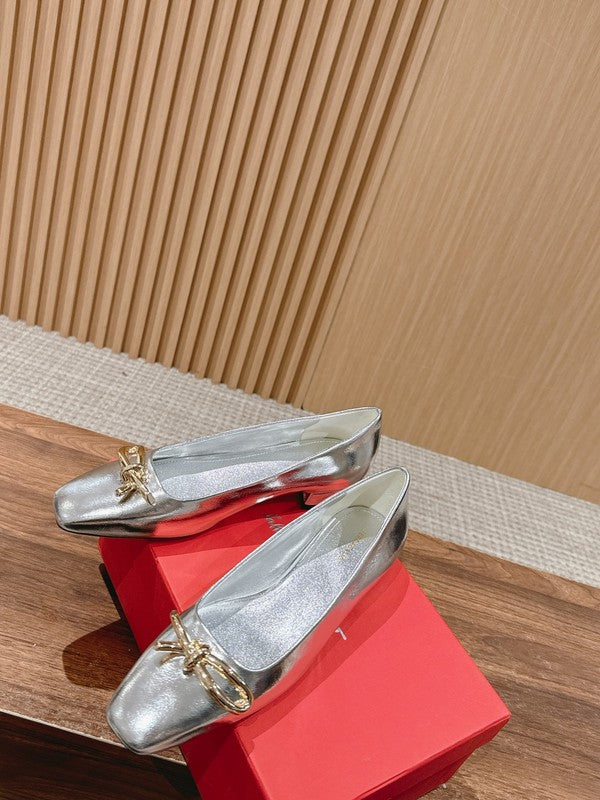 Glami - FGO Women Shoes - 347