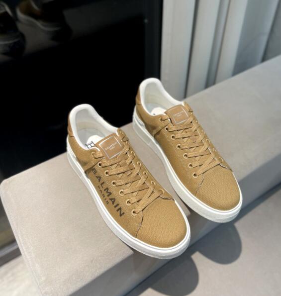 SAMC - BAM Men Shoes - 003