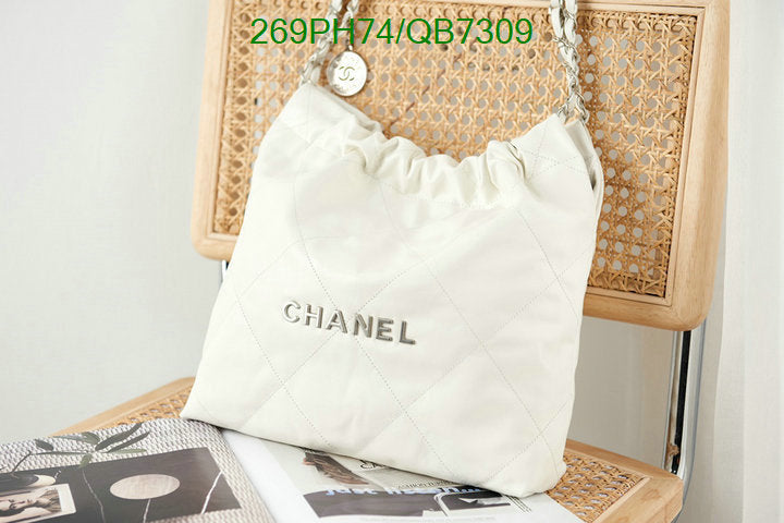SAMC - CHL Bags - 566