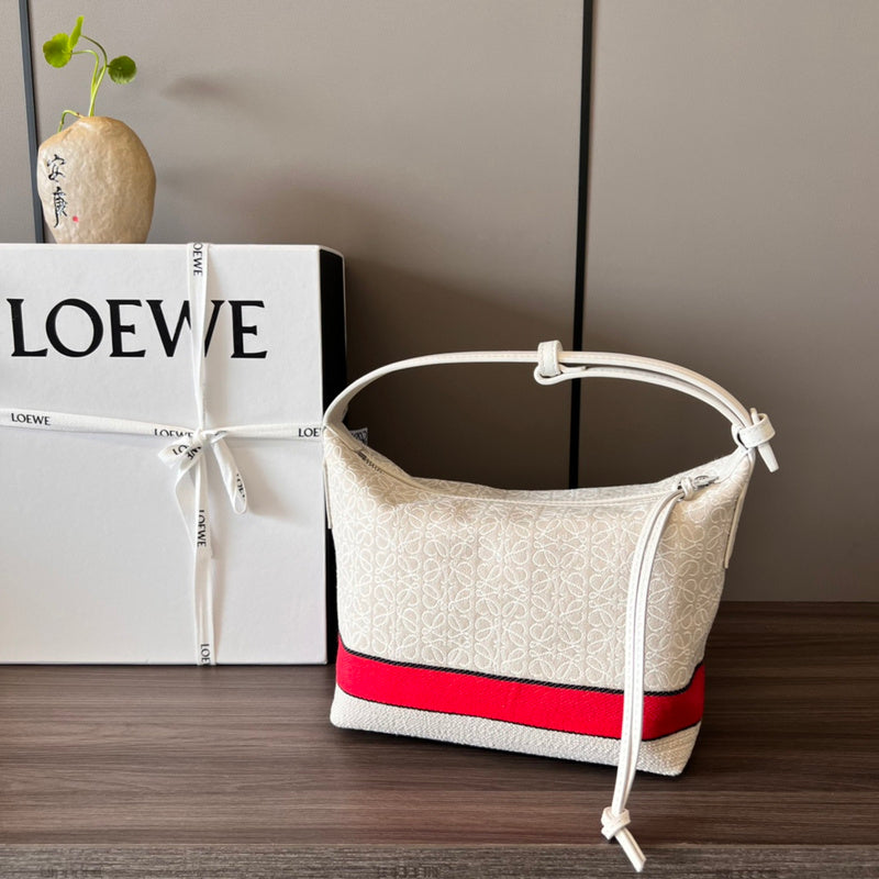 Glamy - LWO Bags - 465
