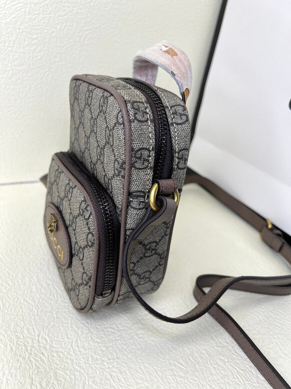 Glami Fashion - GCI Bags - 10250