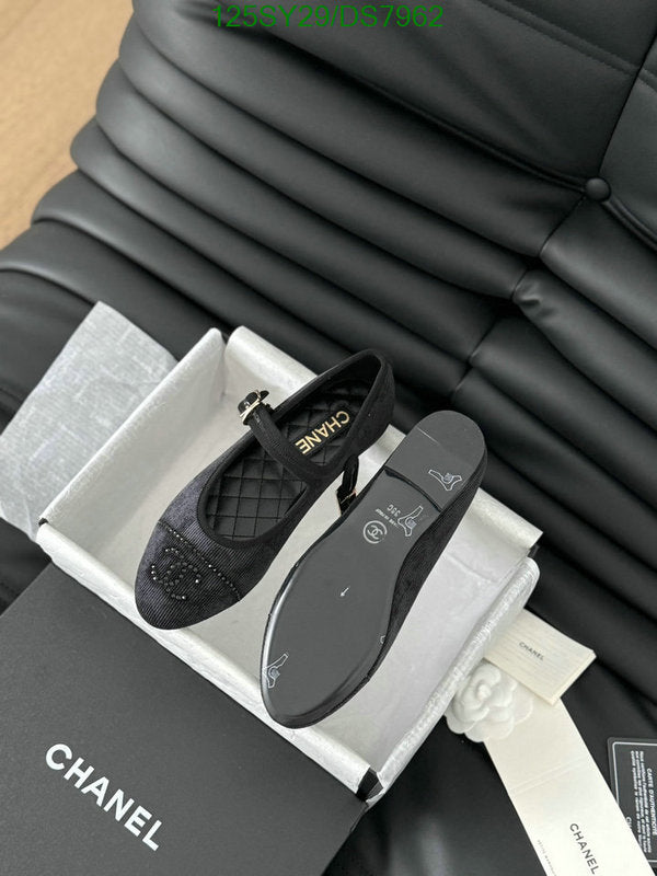 SAMC - CHL Women Shoes Ballet - 023
