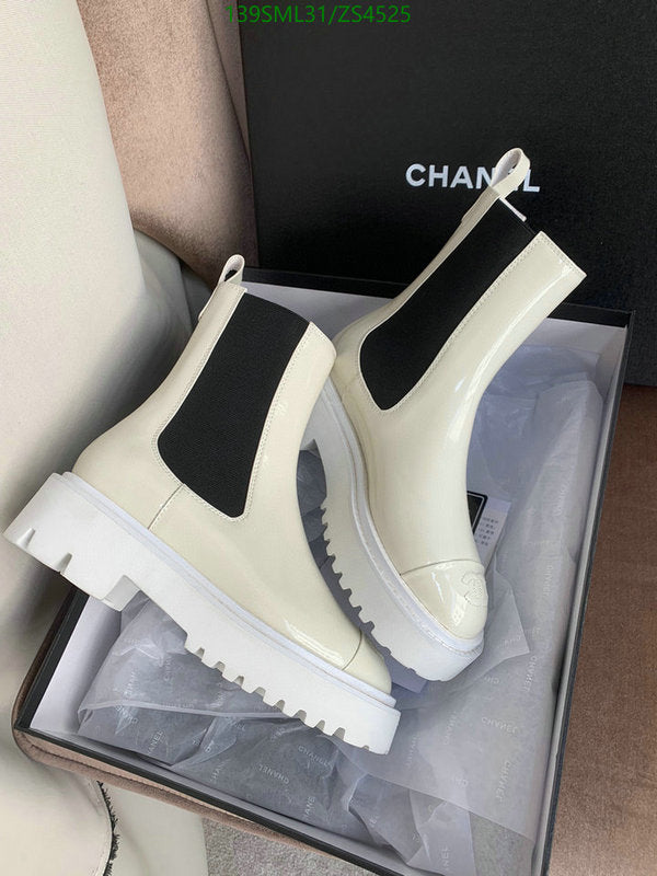 SAMC - CHL Women Boots - 409
