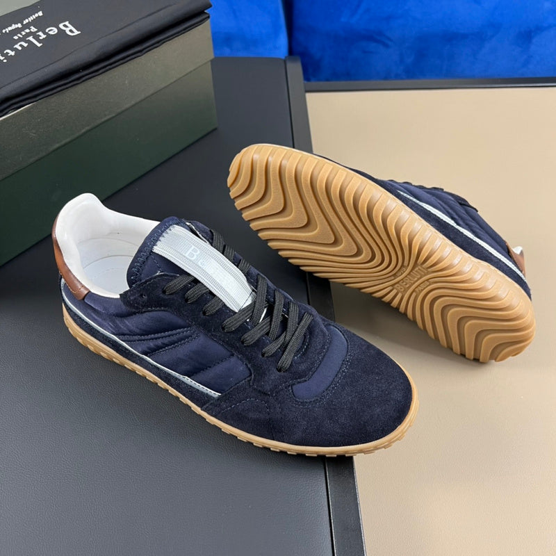 Glami - BRE Men Shoes - 409