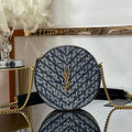 Satchel Bags - SLY Bags - 2439