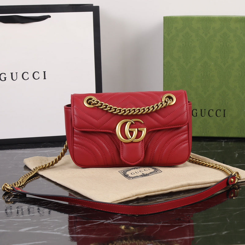 Glami Fashion - GCI Bags - 10288