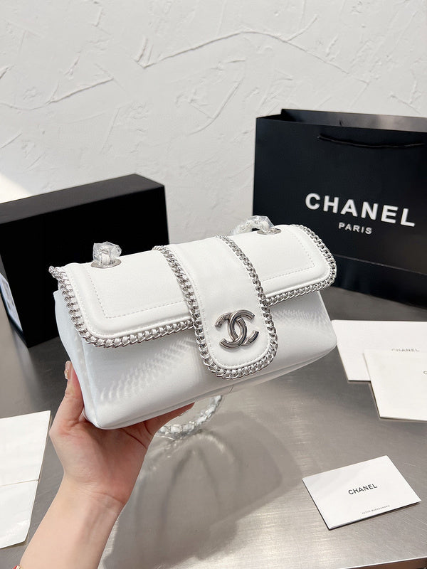 Satchel Bags - CHL Bags - 7107