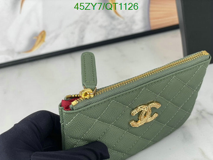 SAMC - CHL Wallets - 051
