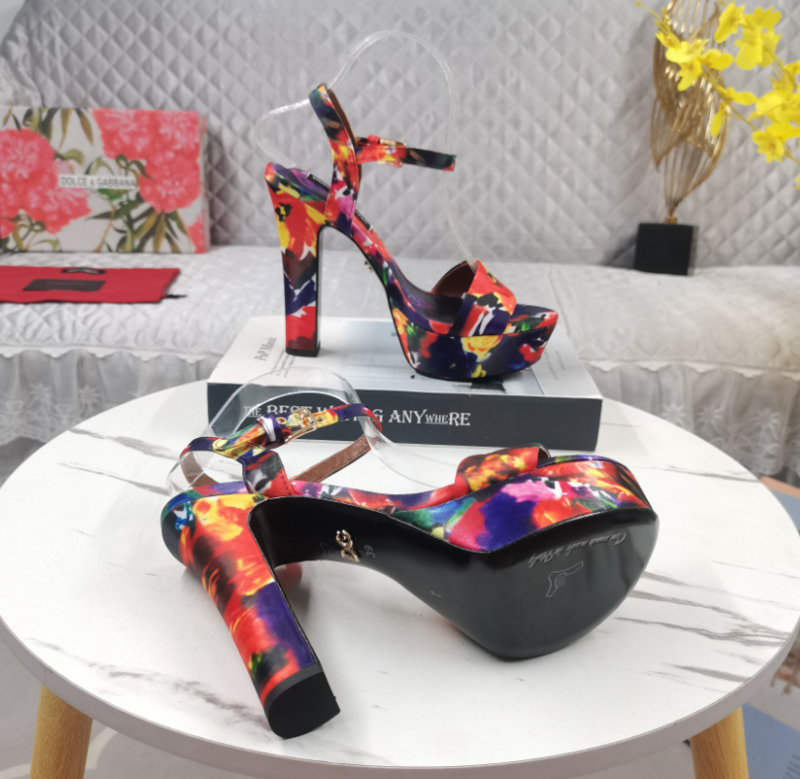 SAMC - DAG Women Shoes - 028