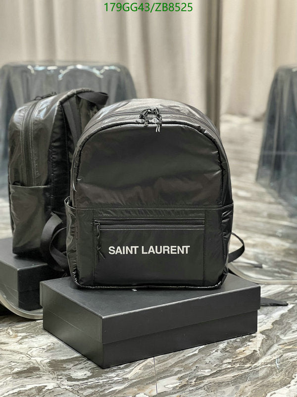 SAMC - YLS Bags - 238
