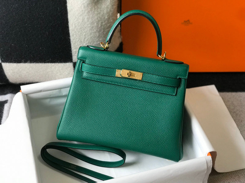 Satchel Bags - HMS-Bags - 405