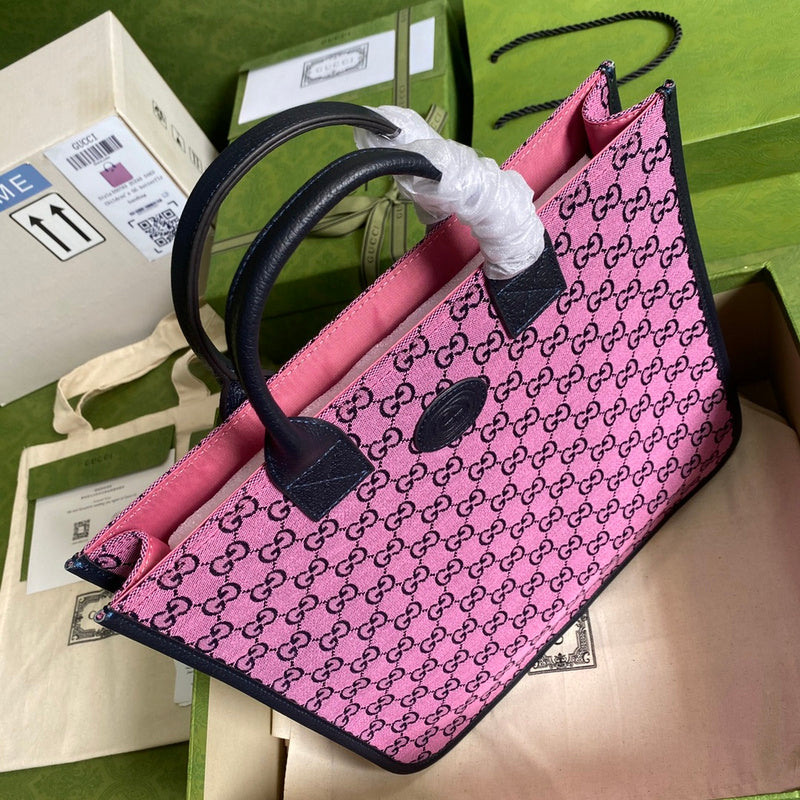 Satchel Bags - GCI Bags - 984