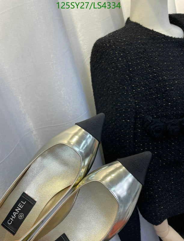 SAMC - CHL Women Shoes - 128