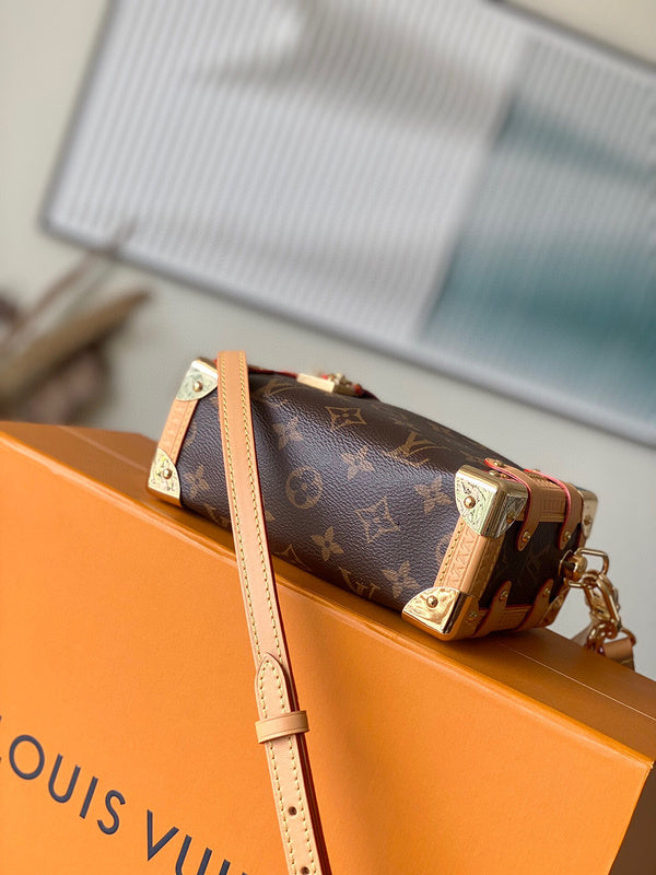 GlamI Lu-Vi bags - 4063