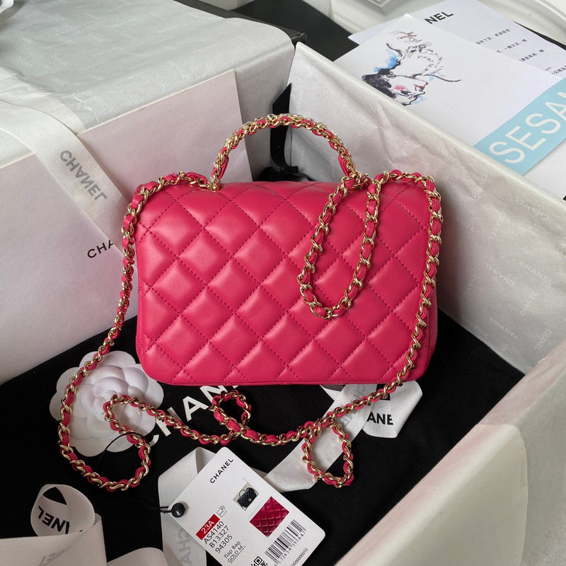 Satchel Bags - CHL Bags - 7501