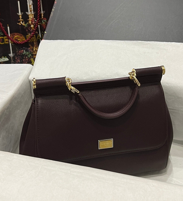 Glamy - DG bag - 045