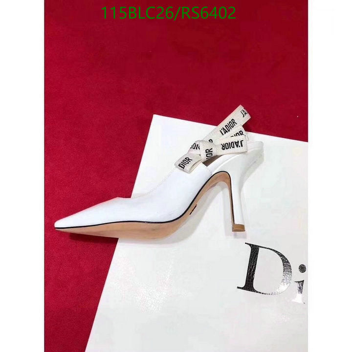 SAMCC - DOR Women Shoes - 2255
