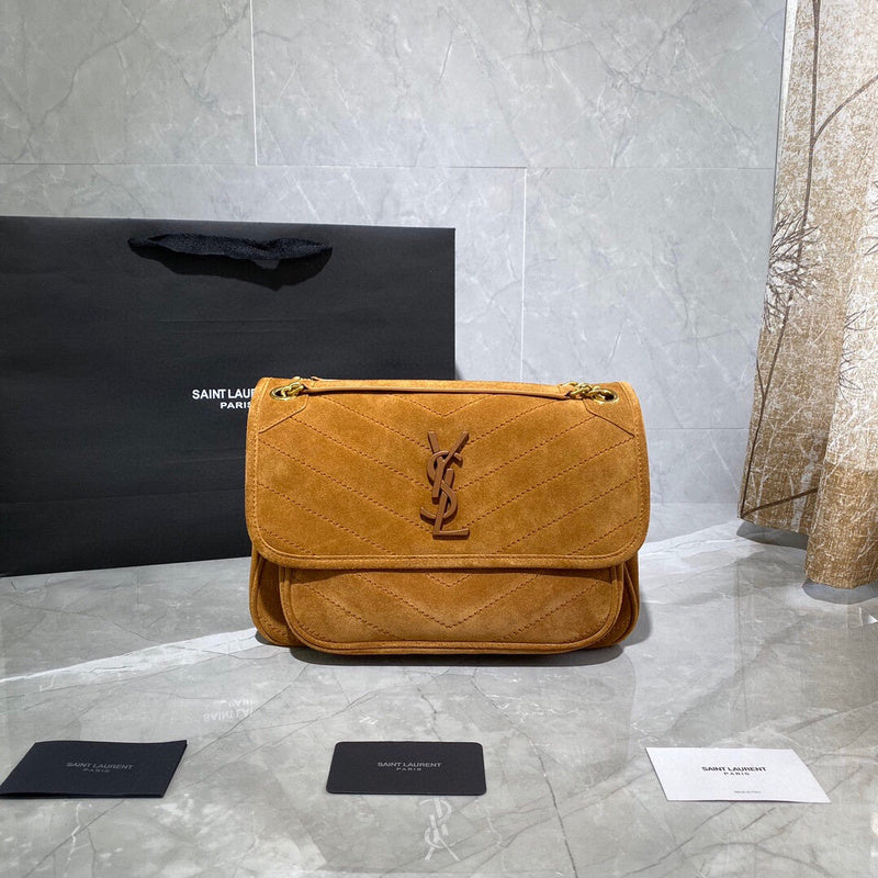 Glami- Glami- - SLY Bags - 1496