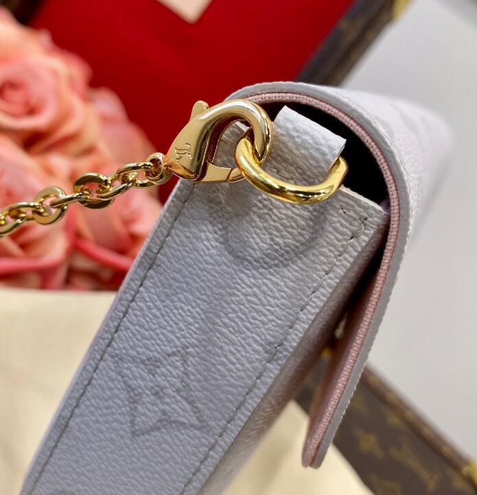 Glamy - LOV Bags - 2962