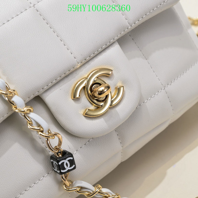 Satchel Bags - CHL Bags - 5036