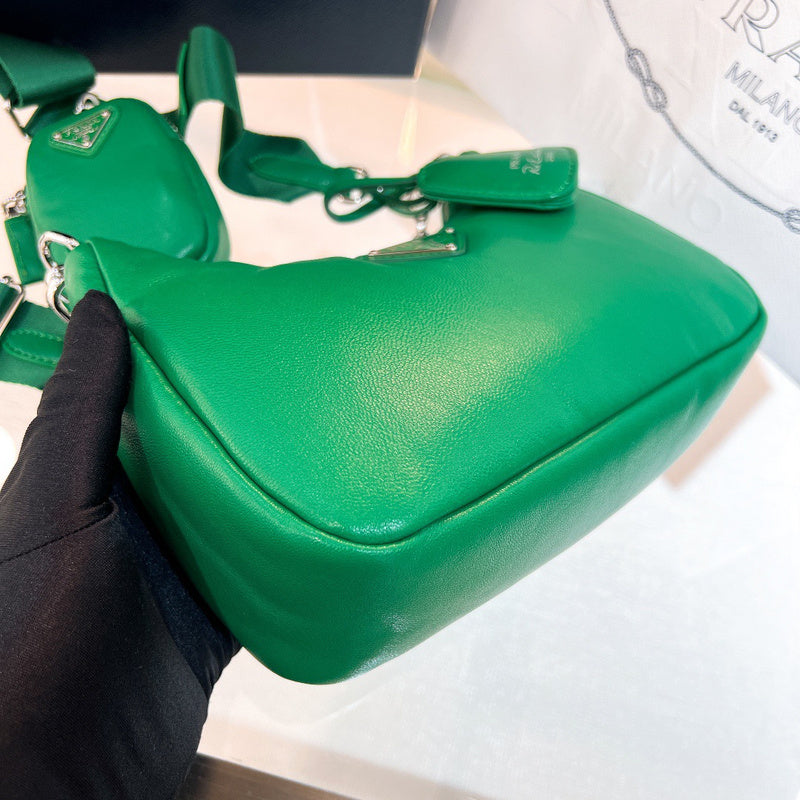 Satchel Bags - PDA Bags - 2117