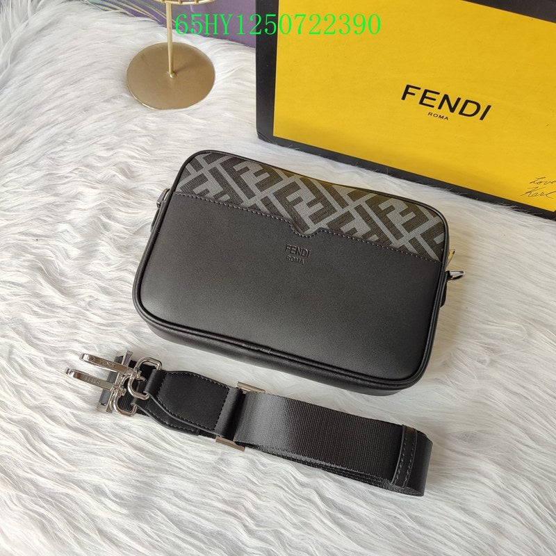 Glami - FDE Bags - 3339