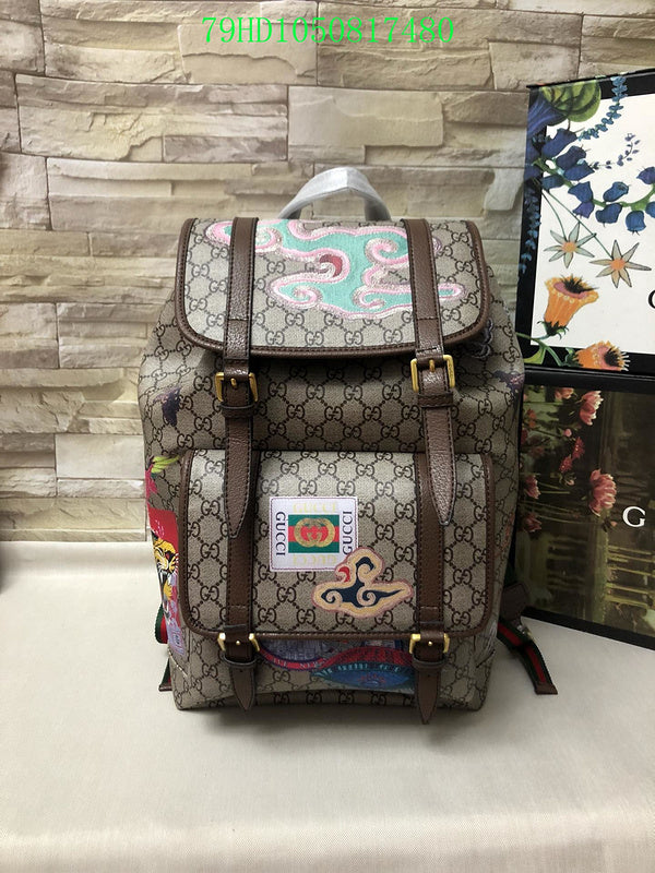 Glami Fashion - GCI Bags - 11513
