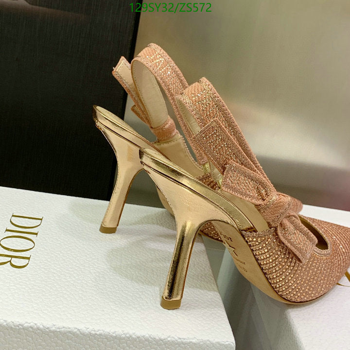 SAMCC - DOR Women Shoes - 2357