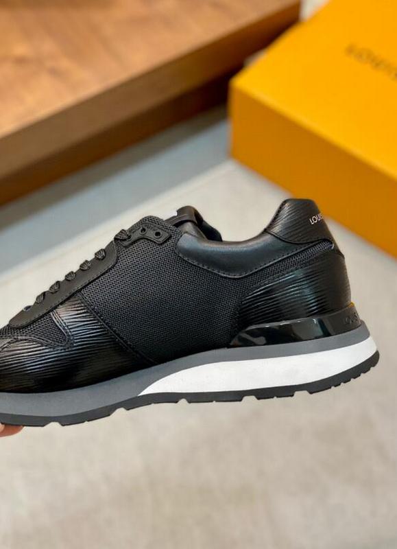 Glamy - LOV Men Shoes - 704