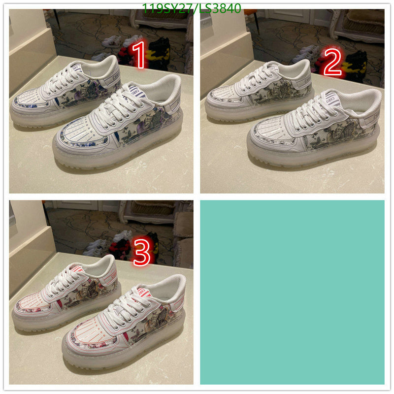 SAMCC - DOR Women Shoes - 1824