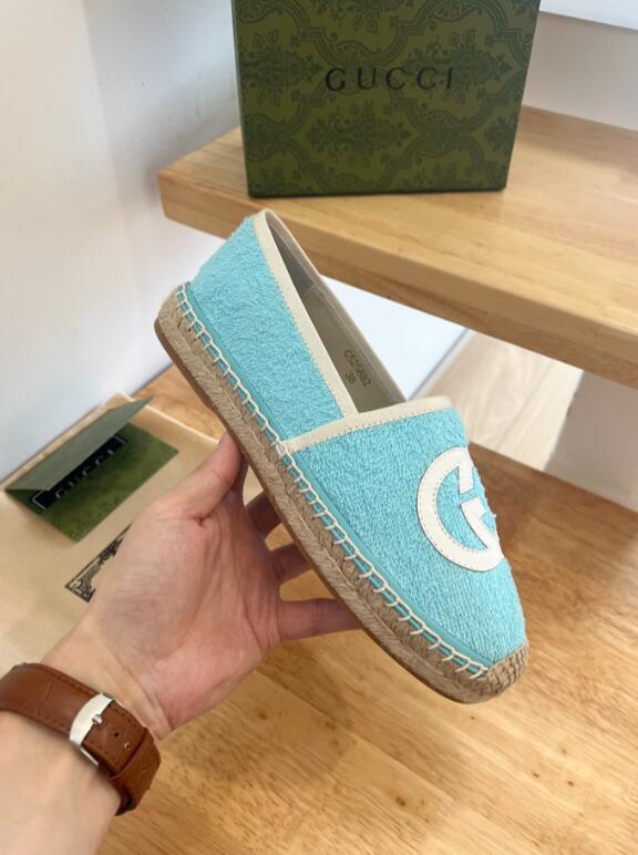 SAMC - GUKI Women Shoes - 1006