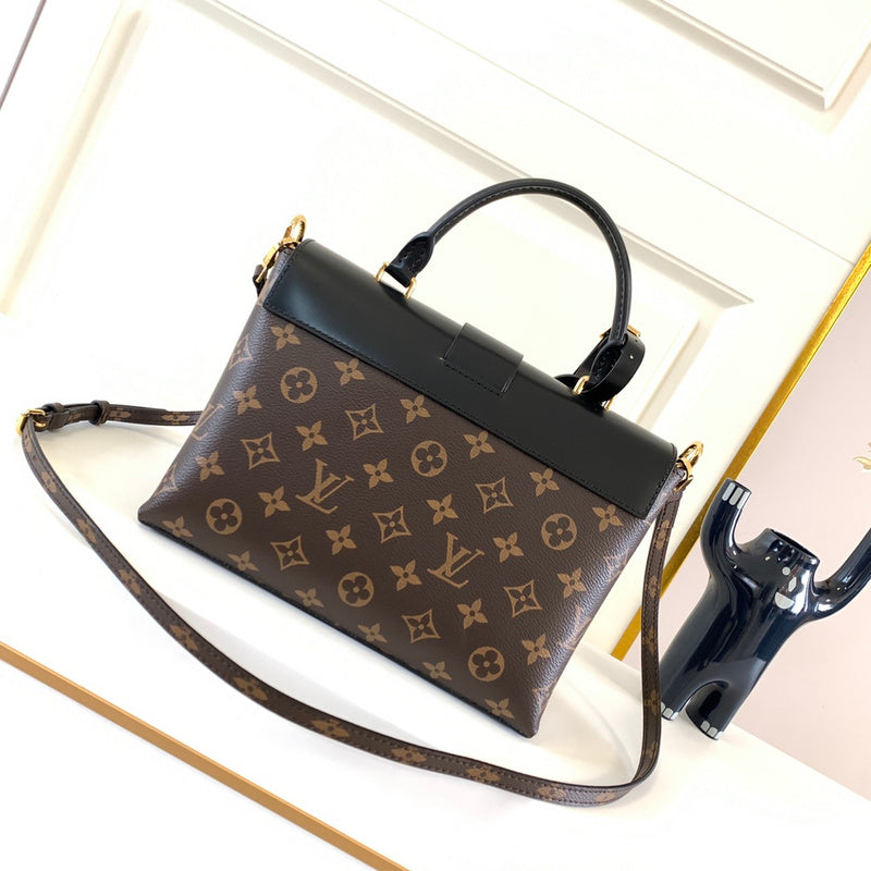 Satchel Bags - VL Bags - 286