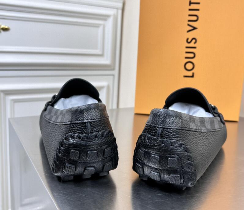 glamy - LOV Men Shoes - 840