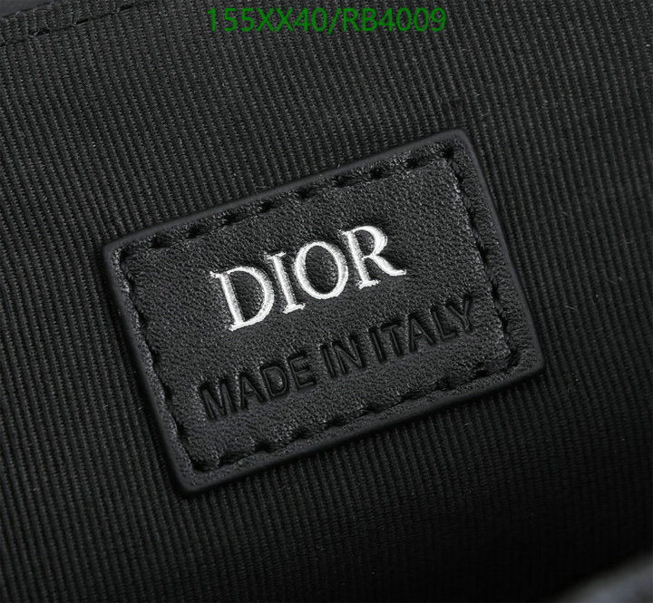 SAMCC - DOR Bags - 1535