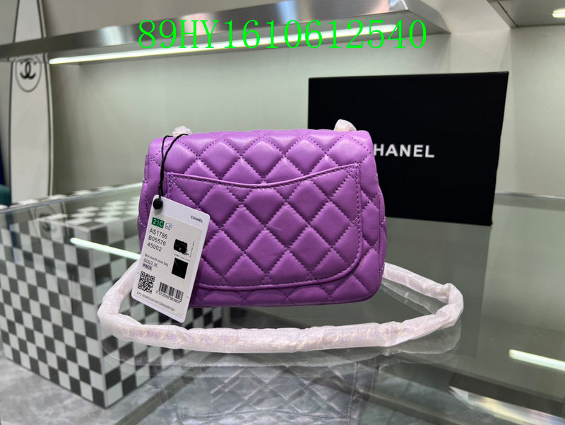 Glami - CHL Bags - 686