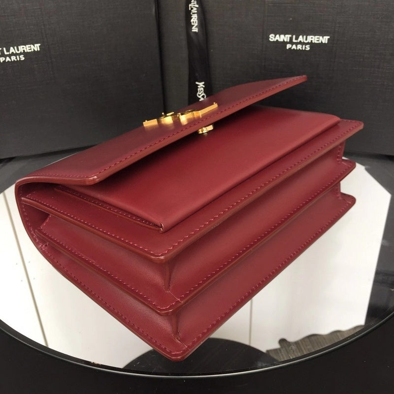 Glamy - YLS Bags - 1026