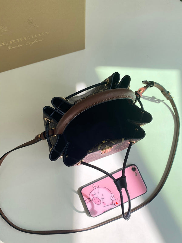 Glamy - BOR Bags - 241