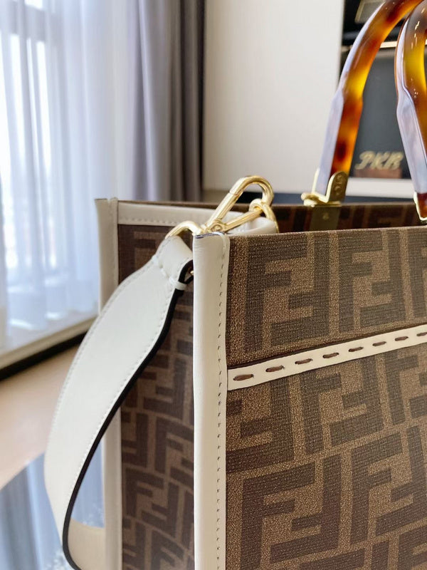 FDI Bags - Luxurious Bags  090