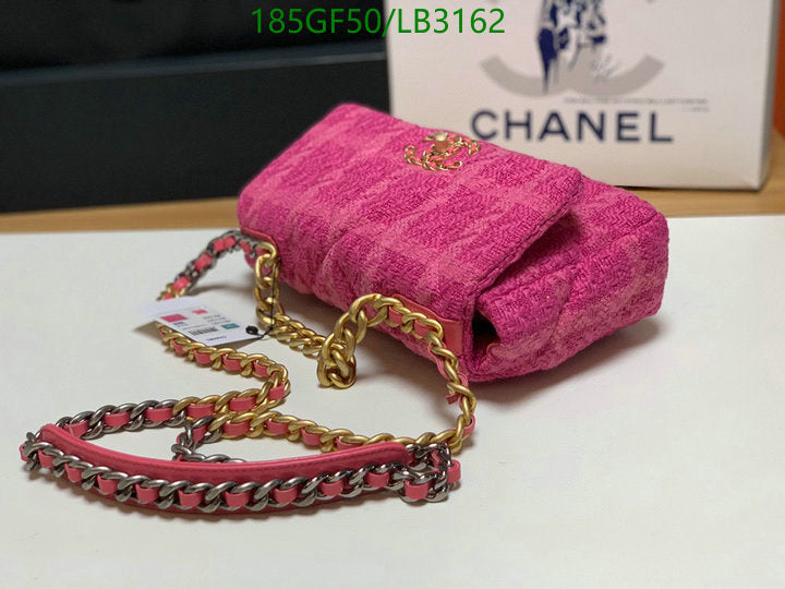SAMC - CHL Bags - 910