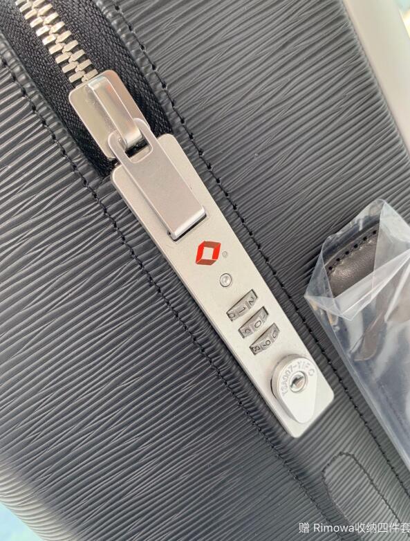 SAMC - Travel Bags - 093