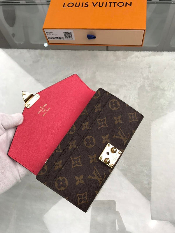 Glami Fashion Lu-Vi bags - 9132