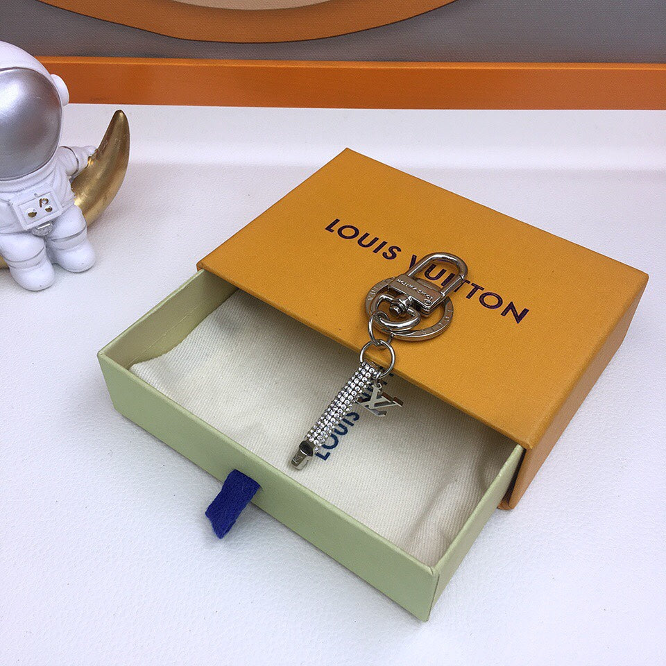 EN - Lux Keychains LUV 072