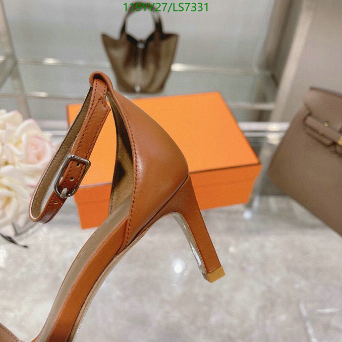 SAMC - HMS Women Shoes - 441