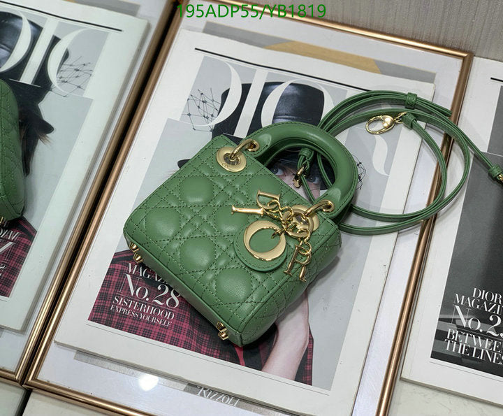 SAMCC - DOR Bags - 1466