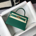 Satchel Bags - HMS-Bags - 359