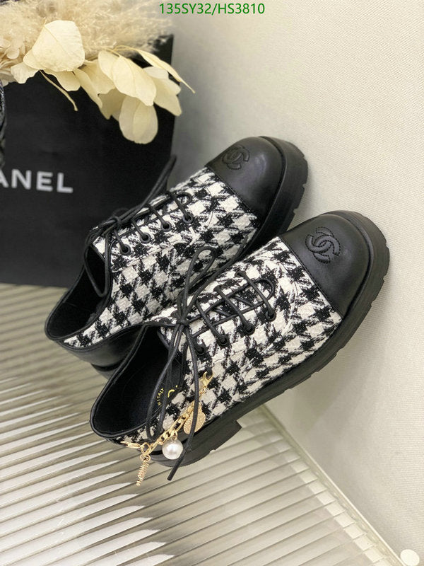 SAMC - CHL Women Shoes - 023