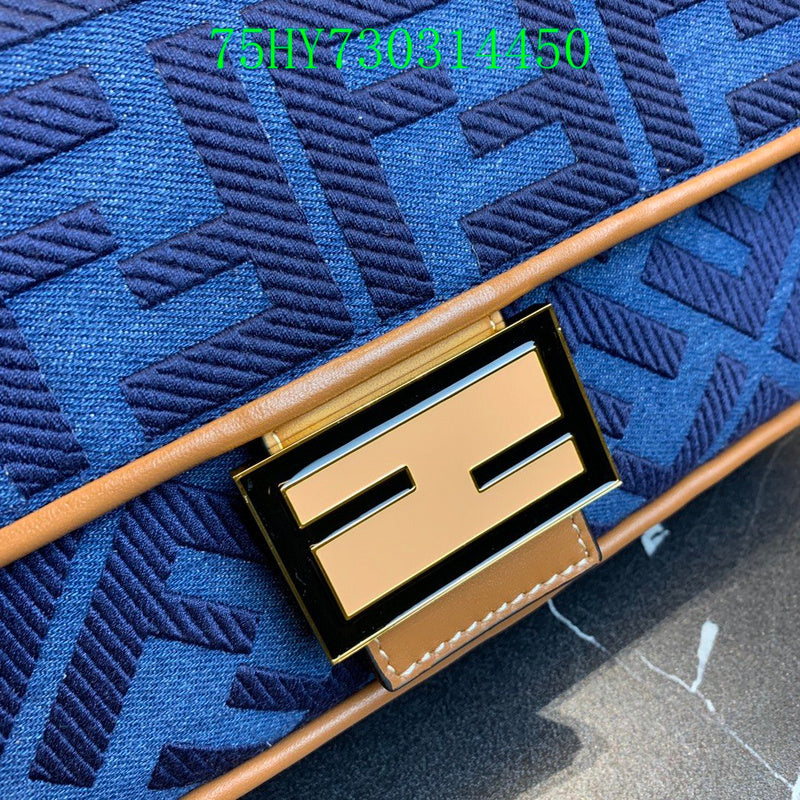 Glami - FDE Bags - 1834
