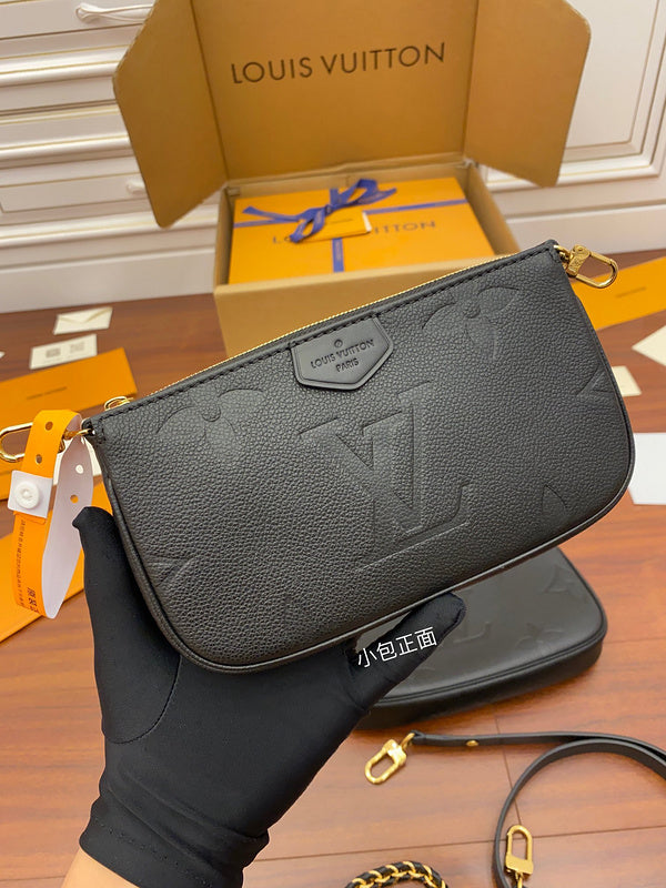Glami Fashion Lu-Vi bags - 17478